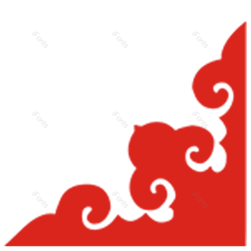 边框图案图片,花纹元素元素,矢量元素PNG,免抠素材